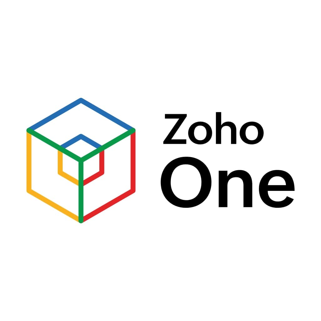Zoho One Suite